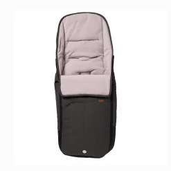 Flow Fußsack Urban Green