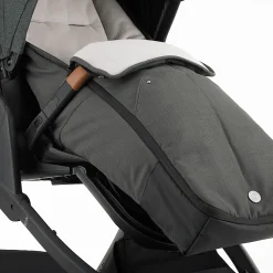 Flow Fußsack Urban Green