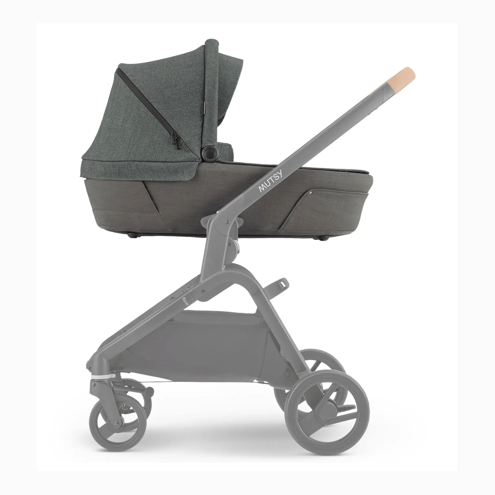 Flow Wanne Urban Green