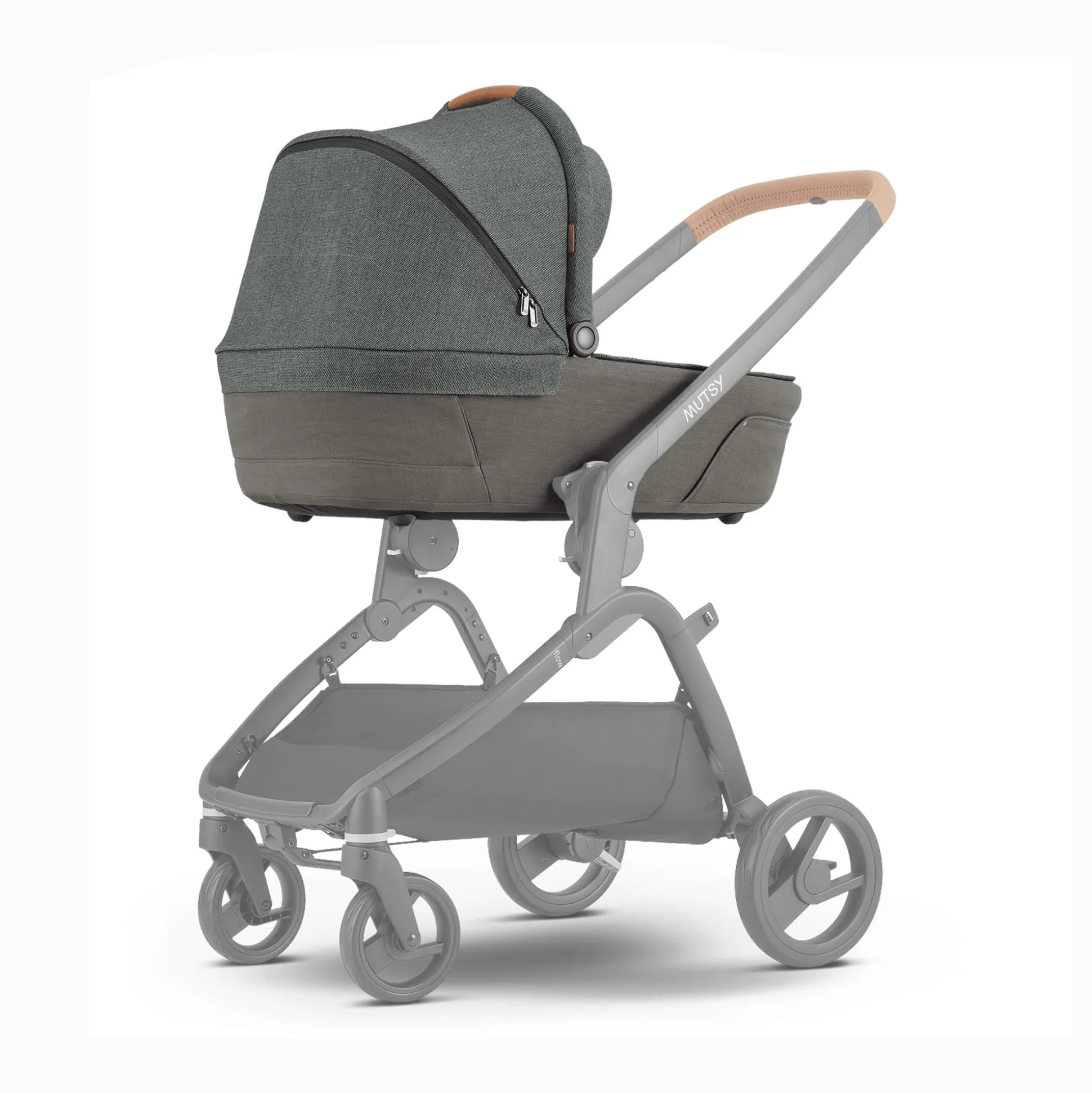 Flow Wanne Urban Green