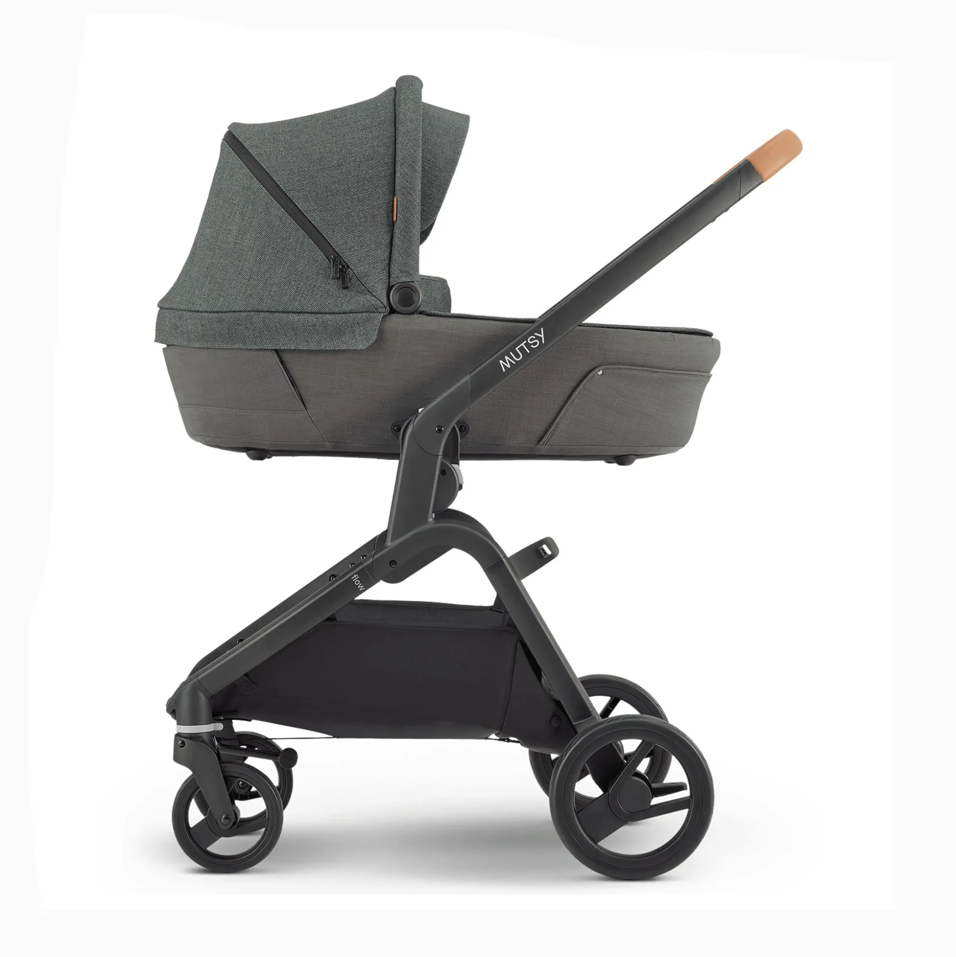 Flow Wanne Urban Green