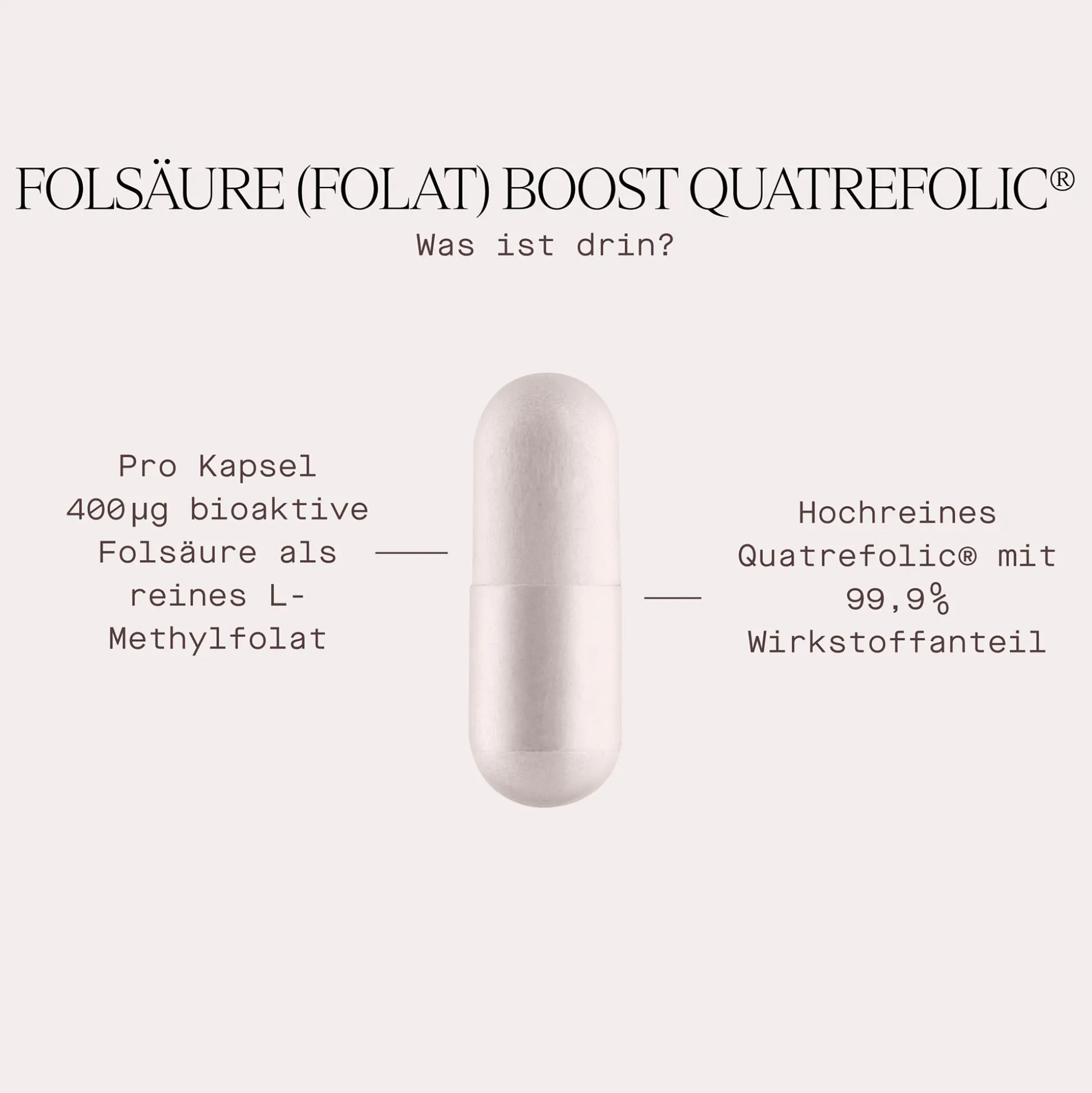 Folsäure
