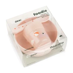 Foodie First Meal Geschirr-Set Playground