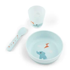 Foodie First Meal Geschirr-Set Playground