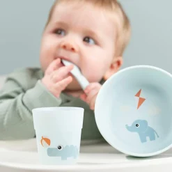 Foodie First Meal Geschirr-Set Playground