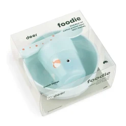 Foodie First Meal Geschirr-Set Playground