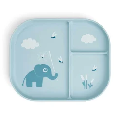 Foodie Menüteller Elphee