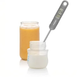 FoodTemp Digitales Flaschenthermometer