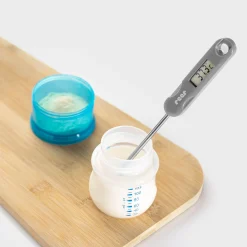 FoodTemp Digitales Flaschenthermometer