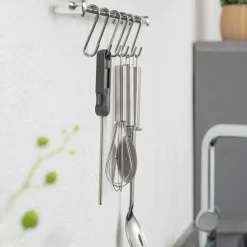 FoodTemp Digitales Flaschenthermometer