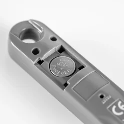 FoodTemp Digitales Flaschenthermometer