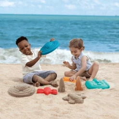 Forschungsraumschiff-Spielzeug-Set