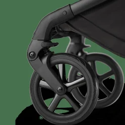 Fox 5 2-in-1 Komfort-Kinderwagen Black Moonlight