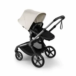 Fox 5 Renew Complete Black/White