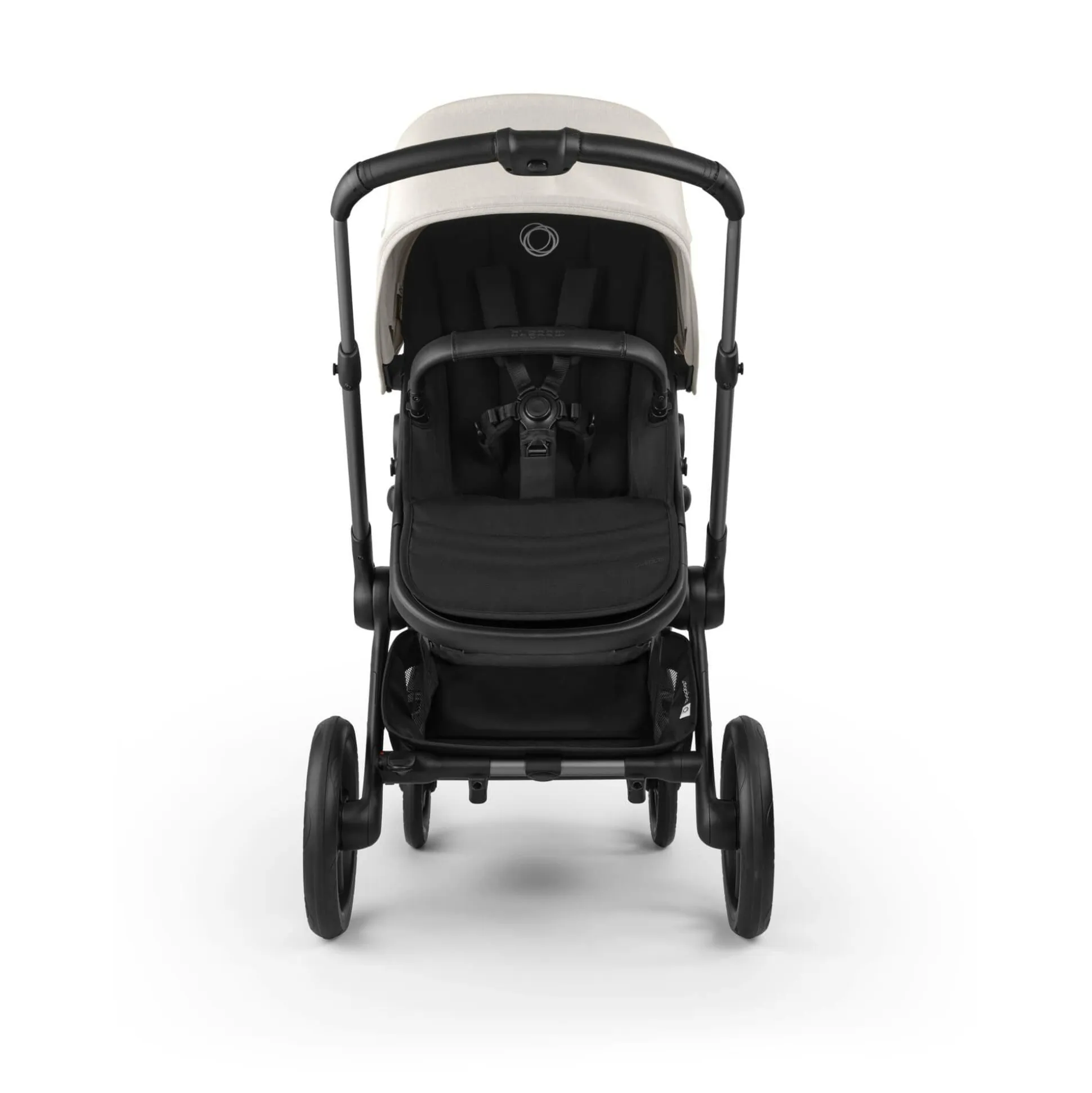 Fox 5 Renew Complete Black/White