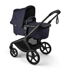 Fox 5 Renew Complete Black Indigo