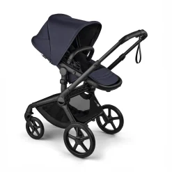 Fox 5 Renew Complete Black Indigo