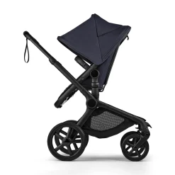 Fox 5 Renew Complete Black Indigo