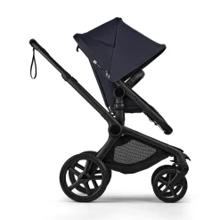 Fox 5 Renew Complete Black Indigo