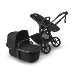 Fox 5 Renew Complete Black