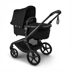 Fox 5 Renew Complete Black