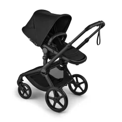 Fox 5 Renew Complete Black