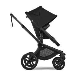 Fox 5 Renew Complete Black