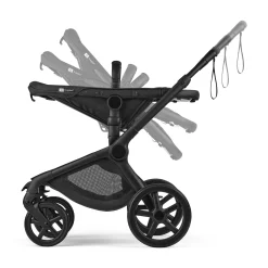 Fox 5 Renew Complete Black