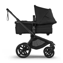 Fox 5 Renew Complete Black