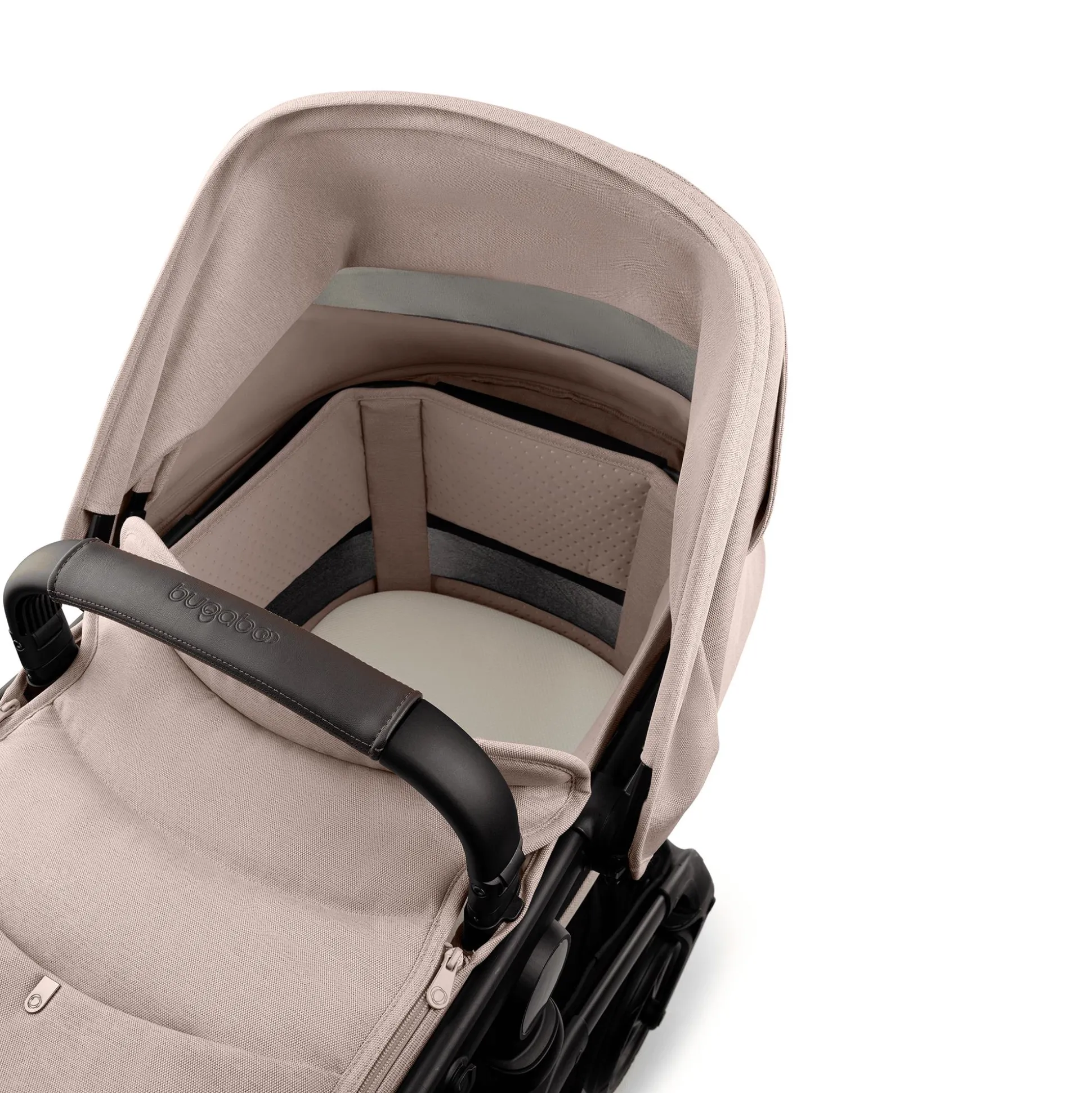 Fox 5 Renew Complete Black Taupe