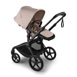 Fox 5 Renew Complete Black Taupe