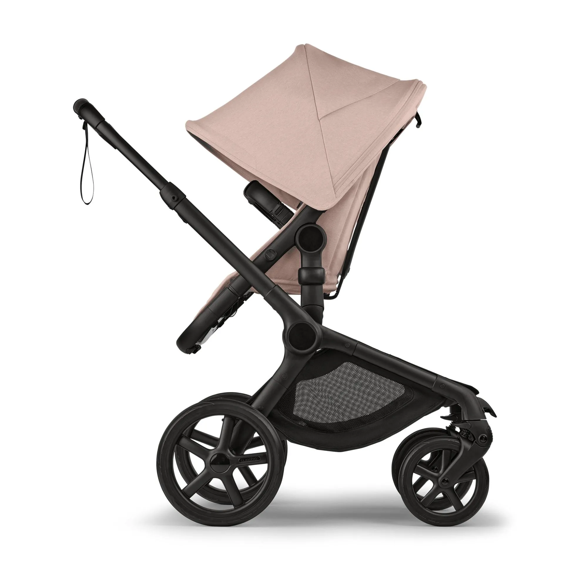 Fox 5 Renew Complete Black Taupe