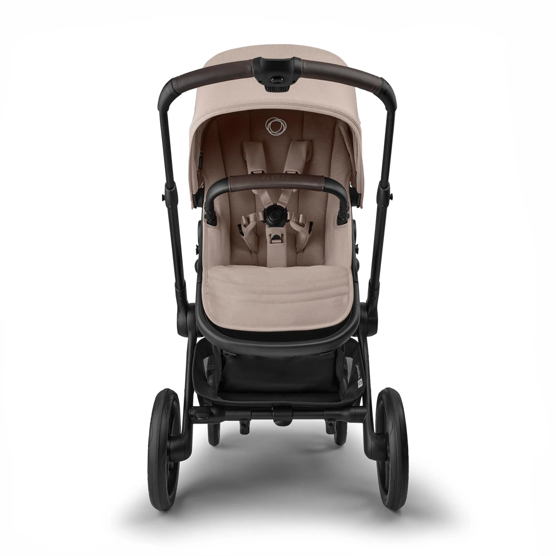 Fox 5 Renew Complete Black Taupe