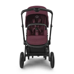 Fox 5 Renew Complete Black Cherry