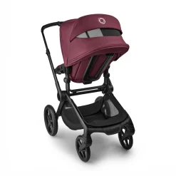 Fox 5 Renew Complete Black Cherry