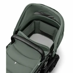 Fox 5 Renew Complete Forest Green