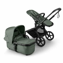 Fox 5 Renew Complete Forest Green