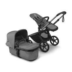 Fox 5 Renew Complete Graphite Moon Grey