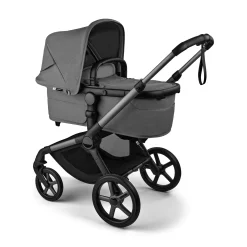 Fox 5 Renew Complete Graphite Moon Grey