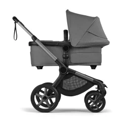 Fox 5 Renew Complete Graphite Moon Grey