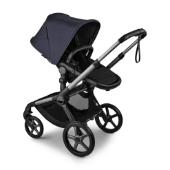 Fox 5 Renew Sonnendach Deep Indigo