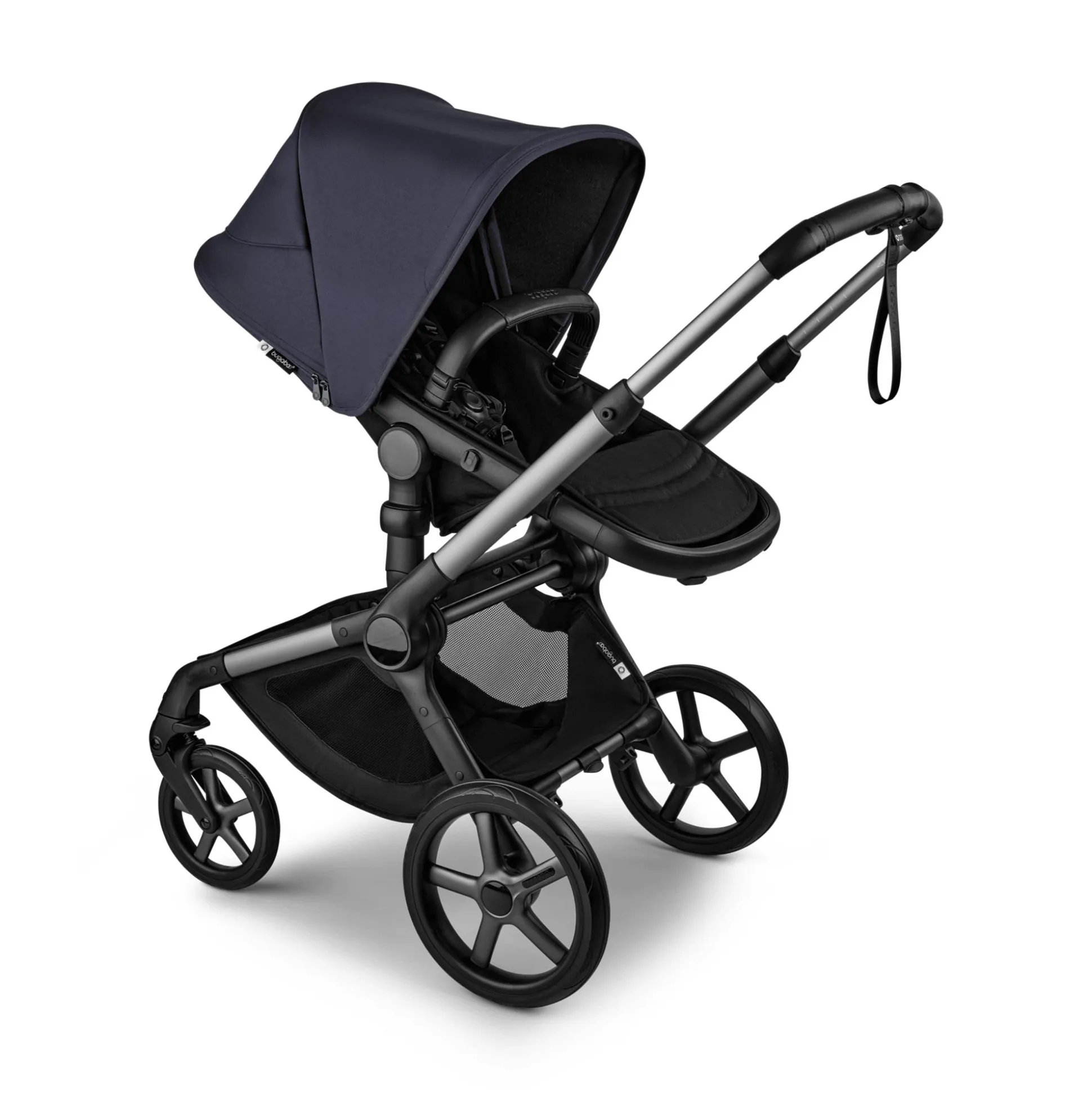 Fox 5 Renew Sonnendach Deep Indigo