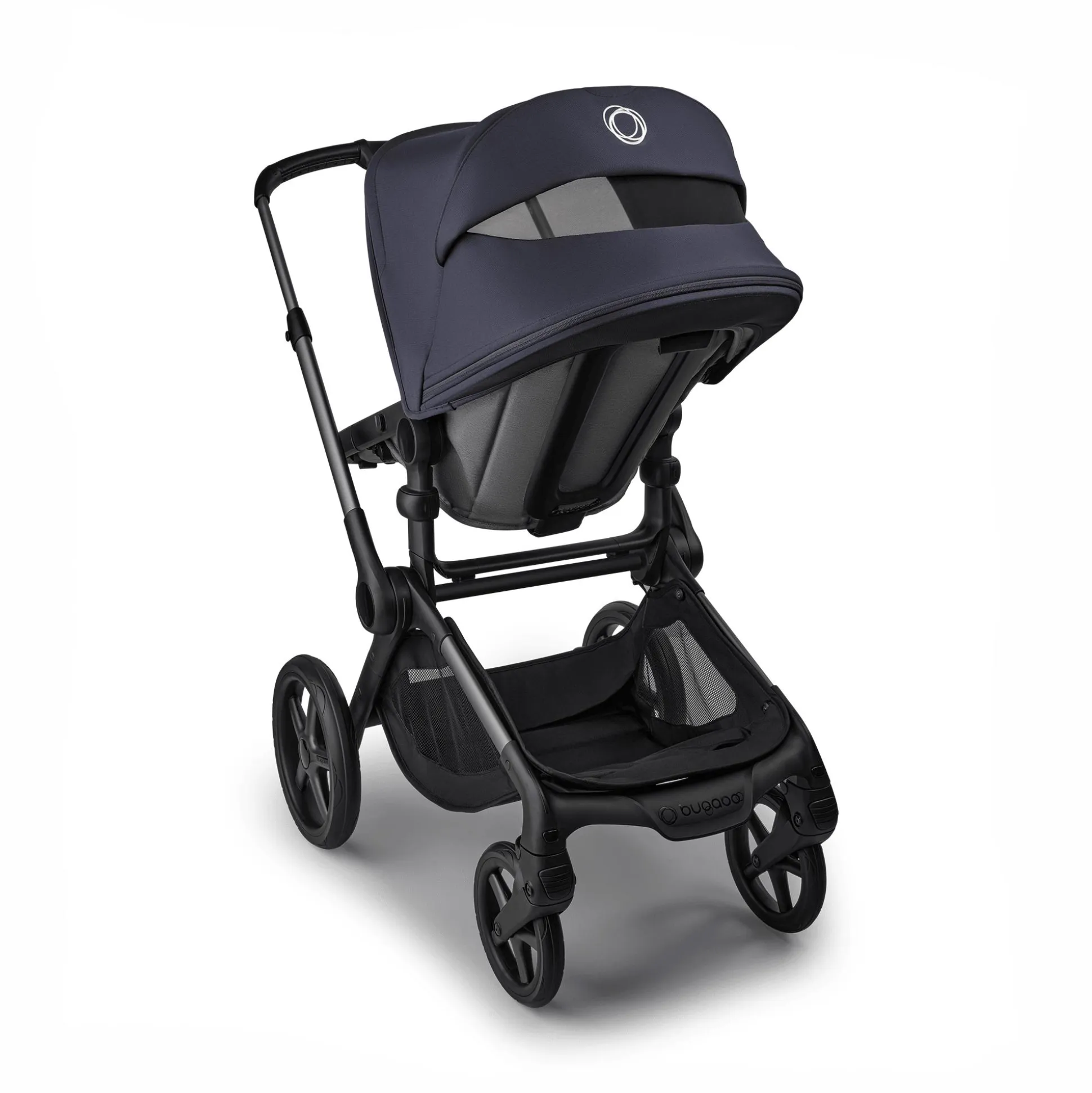 Fox 5 Renew Sonnendach Deep Indigo