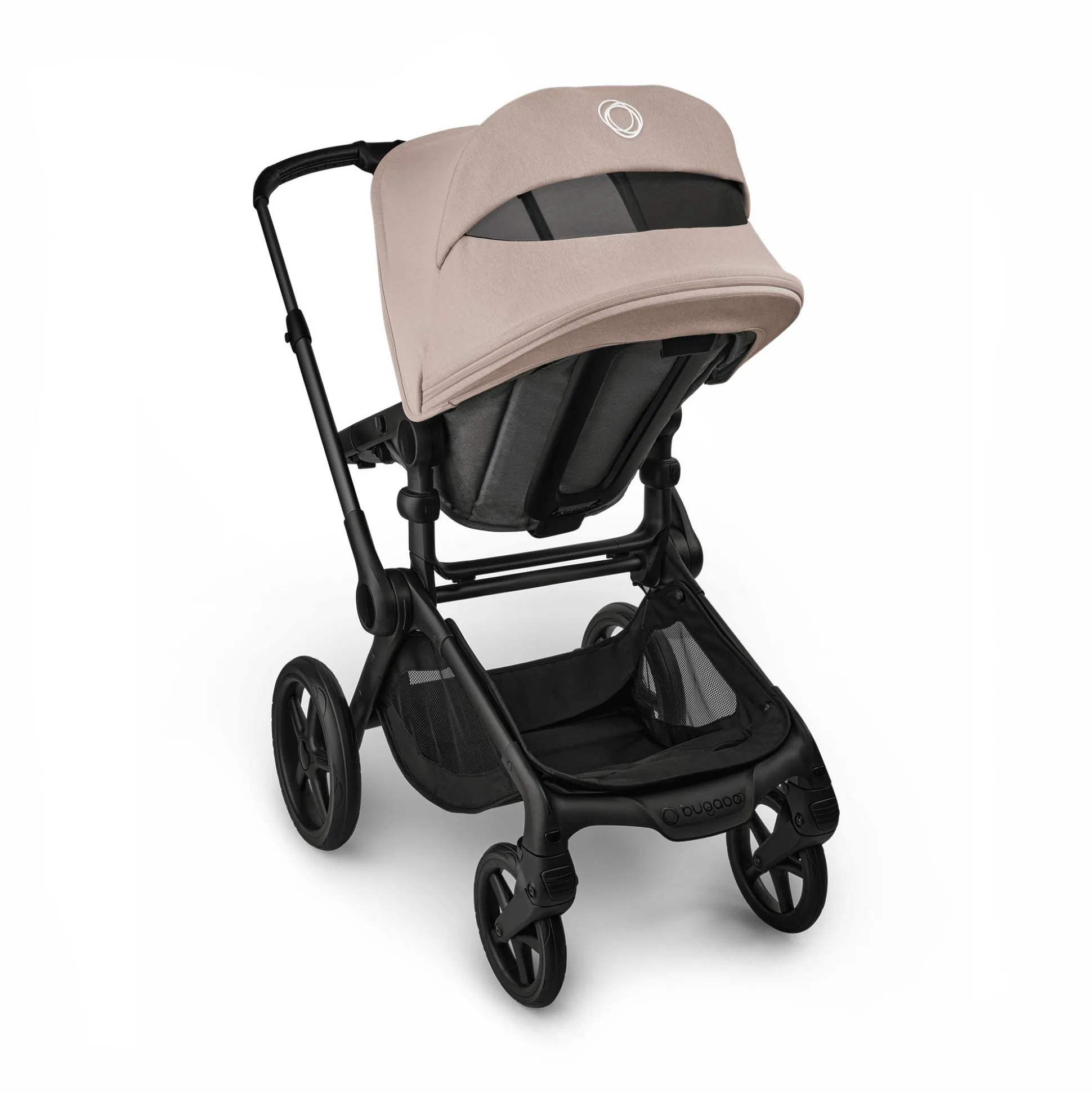 Fox 5 Renew Sonnendach Desert Taupe