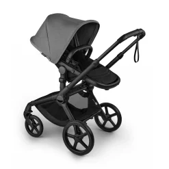 Fox 5 Renew Sonnendach Moon Grey