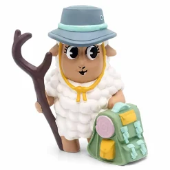 Fox & Sheep - Rund um die Welt mit Fuchs und Schaf