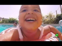 Freds Swimtrainer Classic