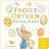 Frohe Ostern, Peter Hase