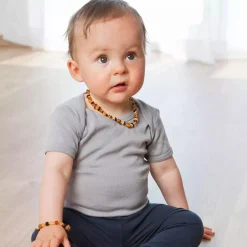 Fußkette/Armkette Bernstein