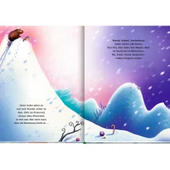 Furzipups: Band 5 – Oh, du furzige Weihnachtszeit!